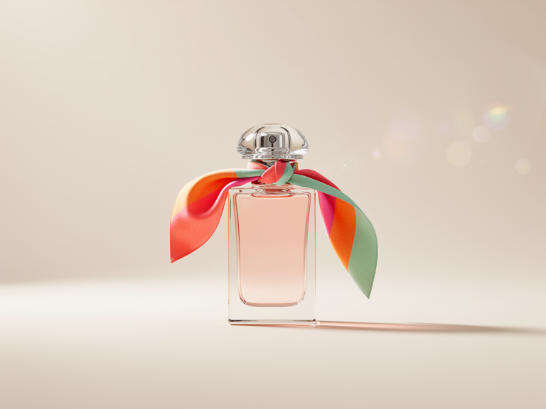 Hermès Twilly d'Hermès Flakon und frische Duftnoten für junge Frauen