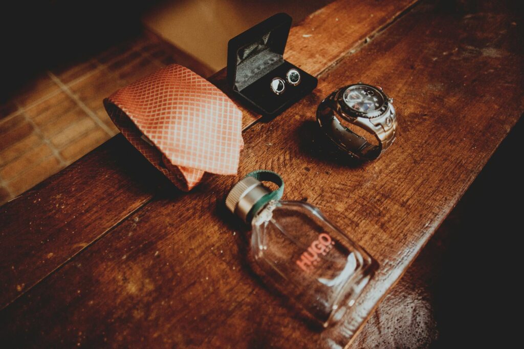 Eleganter Herrenduft Hugo Boss Bottled zeitlos im Test und Alltag
