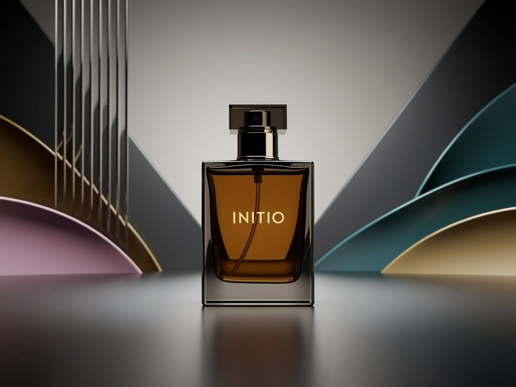 Initio Oud for Greatness im Unisex-Test zwischen Eleganz und Charakter Initio Oud for Greatness Unisex-Duft zwischen eleganter Raffinesse und charakterstarker Tiefe