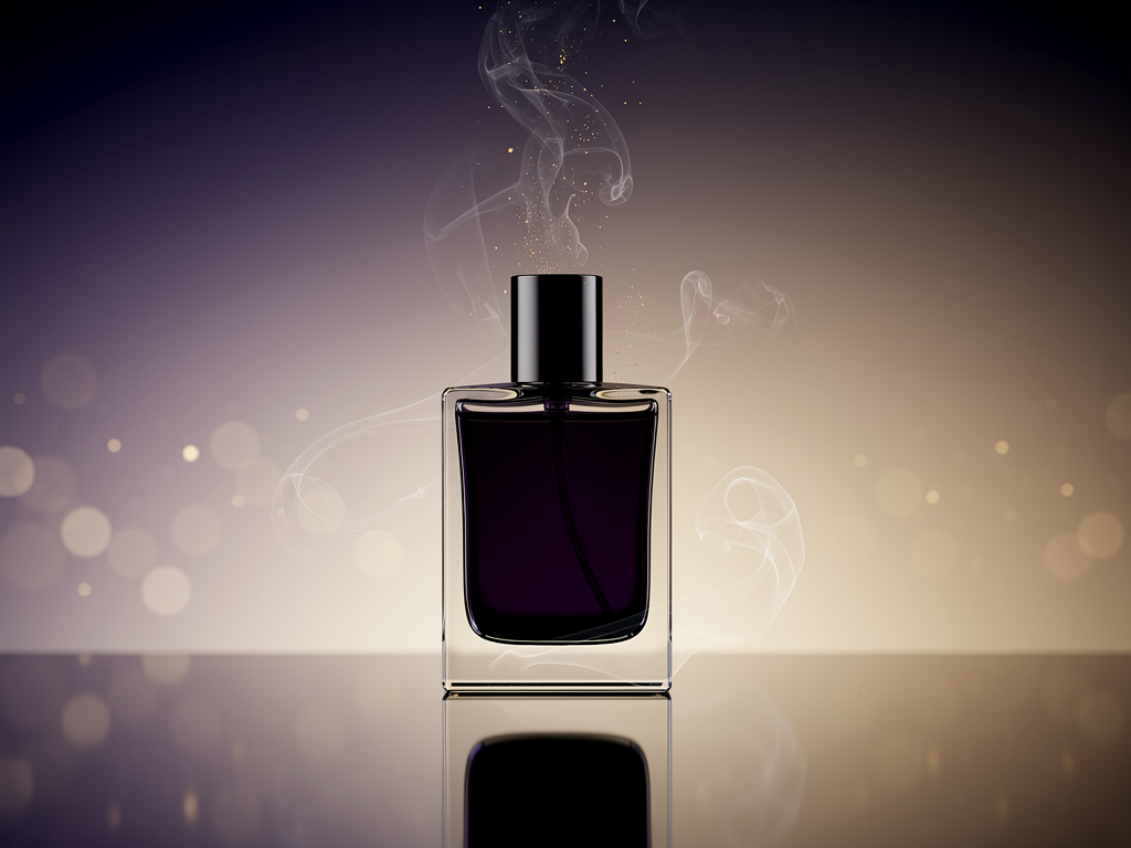 So duftet Jenny Glow Opulent Noir Das sagen echte Nutzer zu ihren Erfahrungen Jenny Glow Opulent Noir Duftflakon mit eleganter schwarz-goldener Verpackung