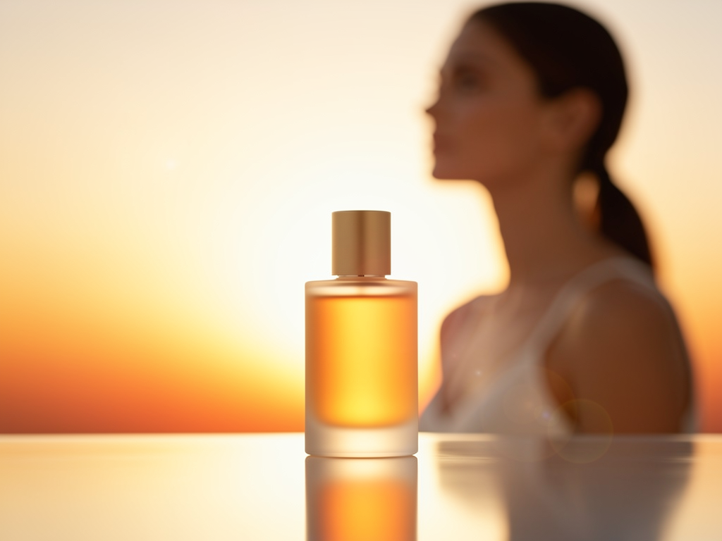 Warum der Jil Sander Sun Test den Klassiker immer noch bestätigt Jil Sander Sun Test zeigt frischen, zeitlosen Sommerduft für Damen