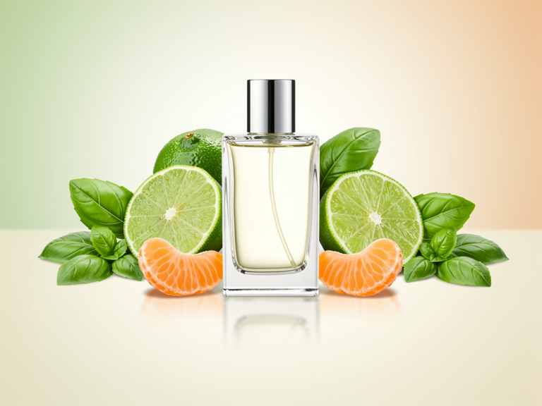 Jo Malone Lime Basil Mandarin Test frisch-zitrischer Unisex-Duft mit Limette und Basilikum