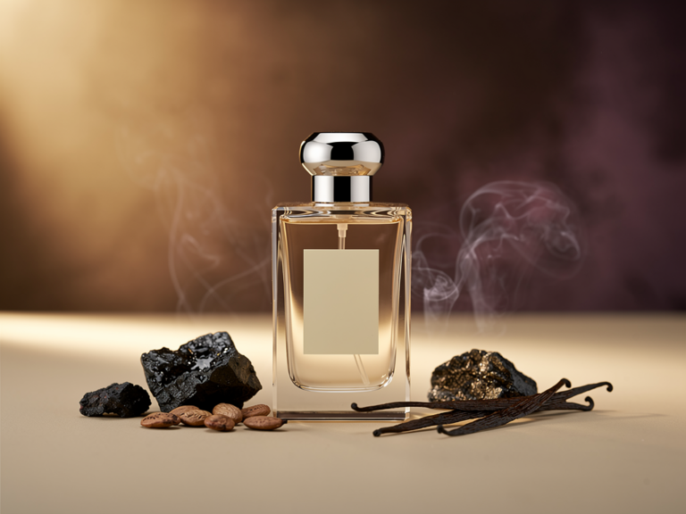 Jo Malone Myrrh & Tonka Flakon orientalischer warmer Winterduft in eleganter Verpackung