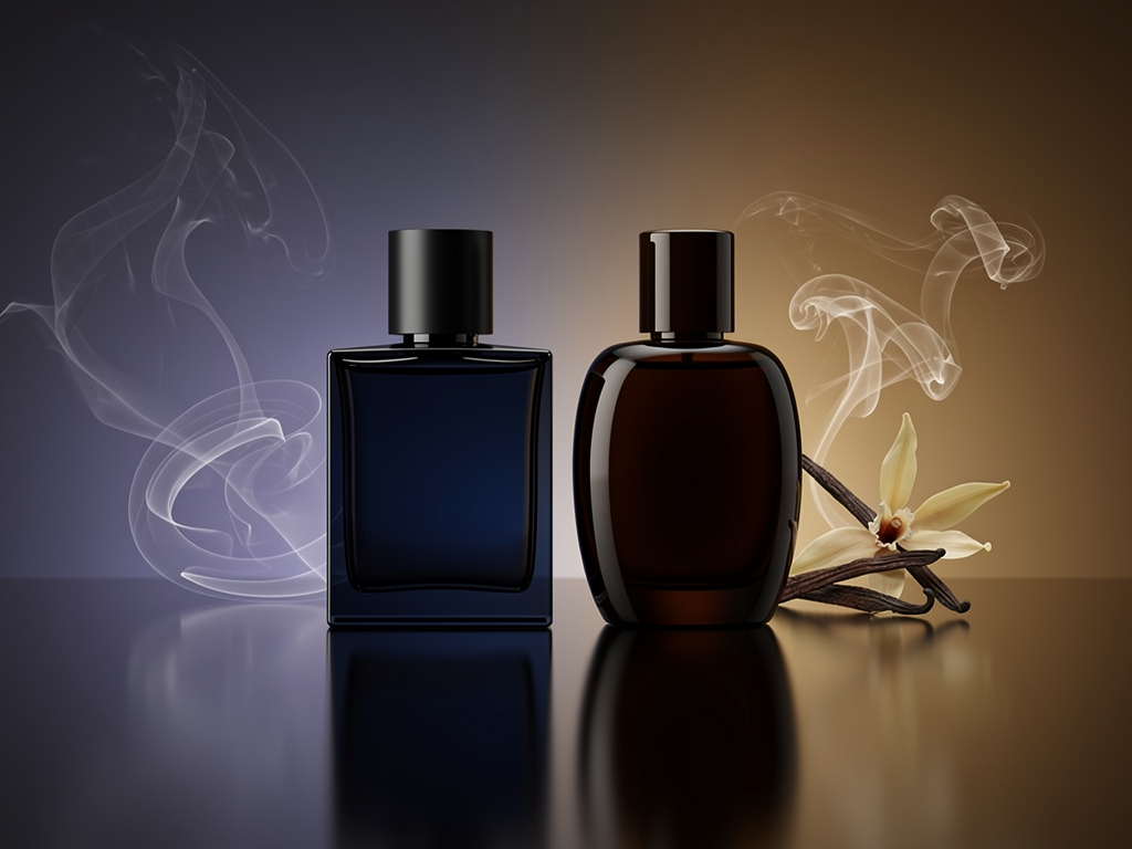 Kazaar Zeus Duftzwilling im Vergleich zum Tobacco Vanille Original entdeckt
