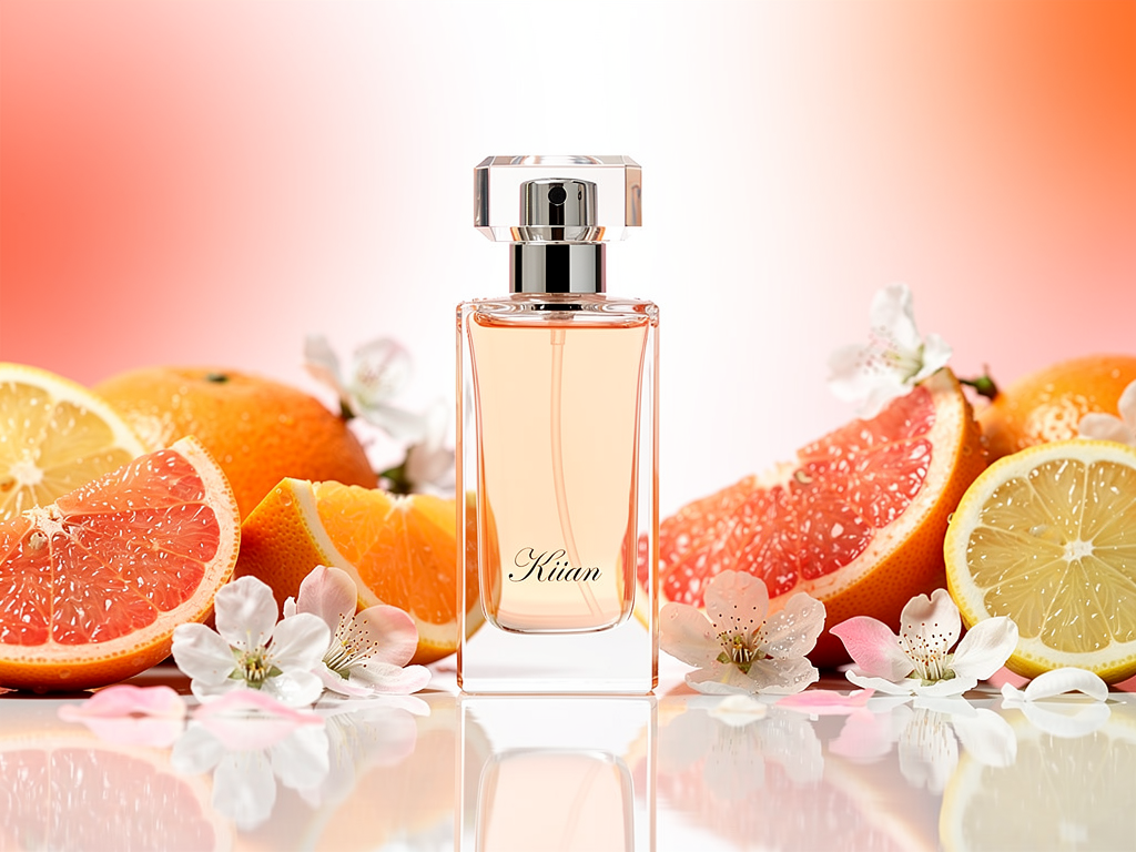 Kilian Love Don’t Be Shy Eau Fraîche Test zeigt neue zitrische Frische Kilian Love Don’t Be Shy Eau Fraîche frische zitrische Duftalternative mit Neroli und Petit Grain