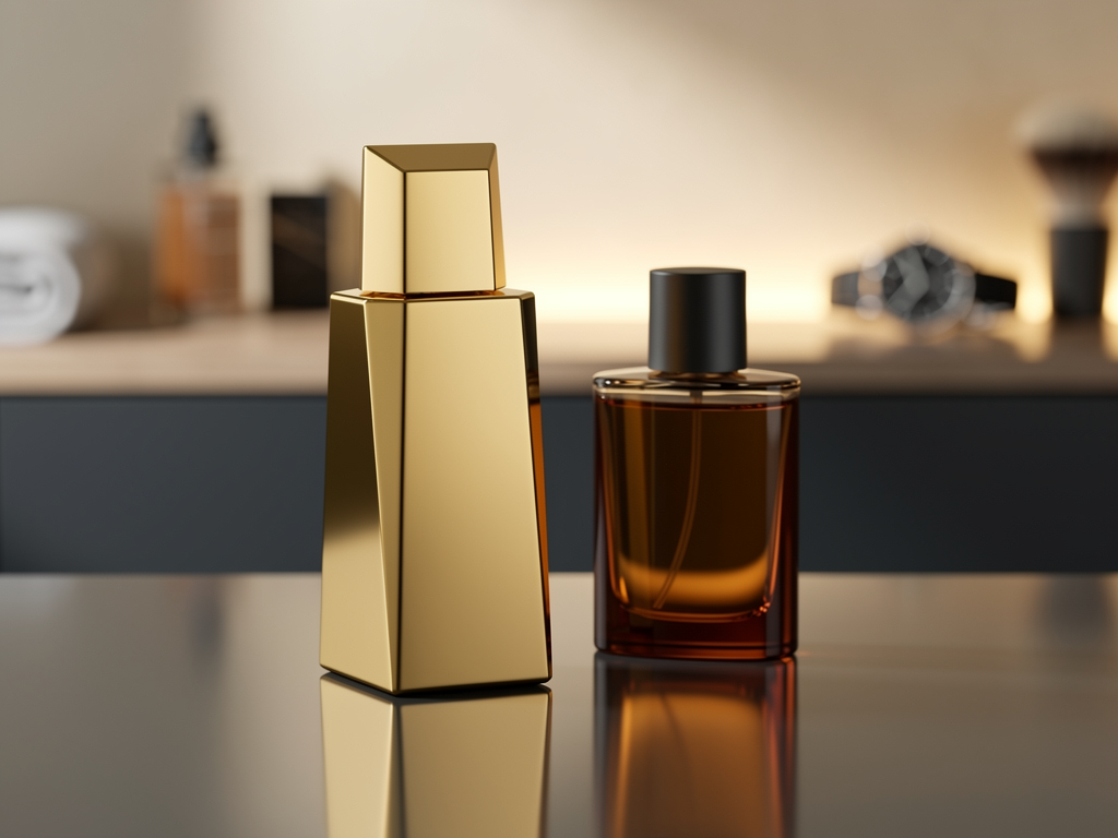 Paco Rabanne 1 Million Duftzwilling von dm La Rive Cash for Man im Alltag La Rive Cash for Man Duftzwilling von Paco Rabanne 1 Million im Alltagstest