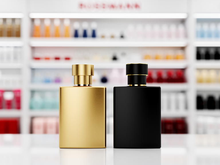 La Rive Cash Herrenparfum im Preis-Leistungstest als Duftzwilling zu One Million