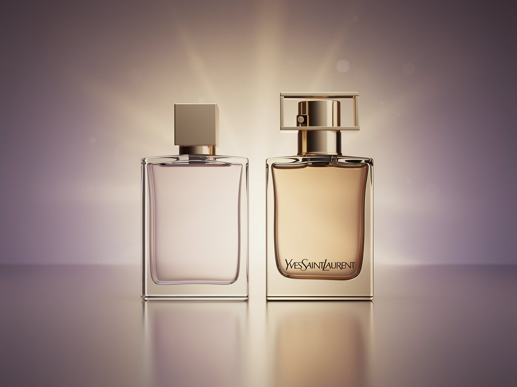 La Rive Destinée Test mit Duftvergleich zum Yves Saint Laurent Libre La Rive Destinée Duftvergleich zu Yves Saint Laurent Libre Damenduft Test