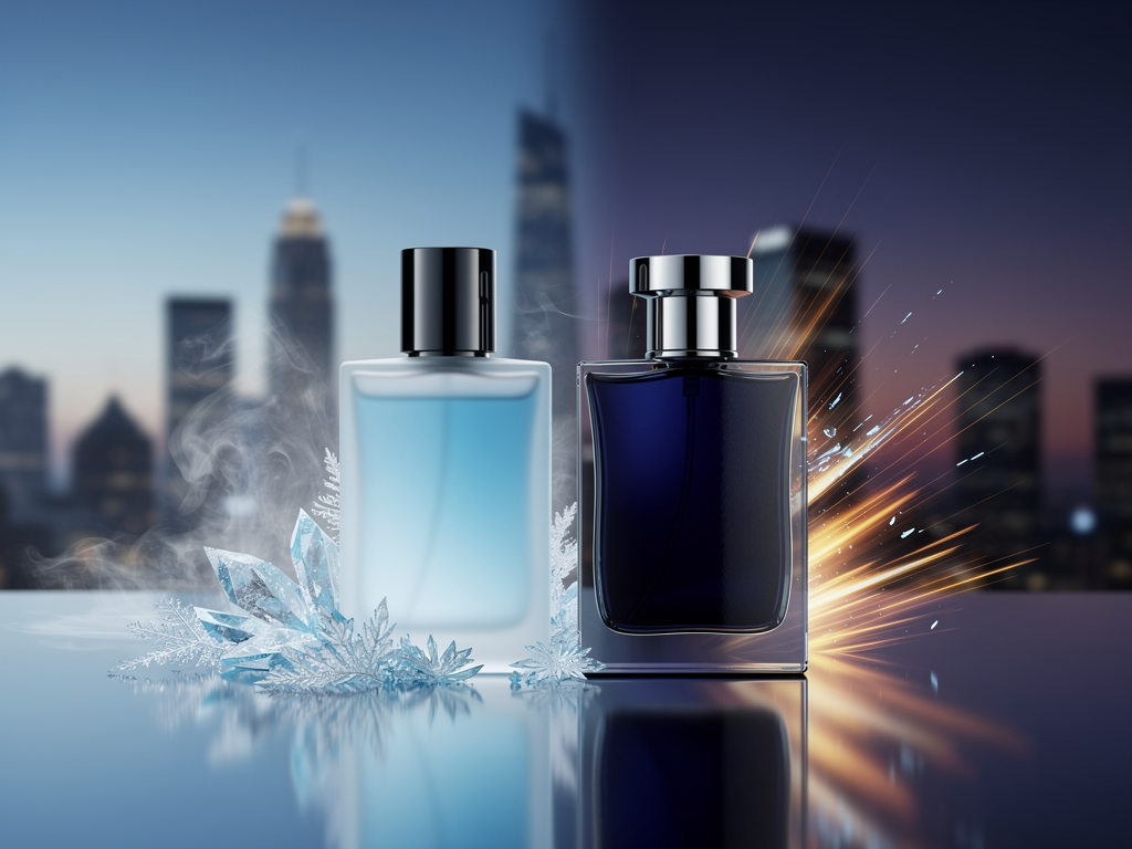 La Rive Frozen Test zeigt wie gut der Duftzwilling zu Dior Sauvage passt La Rive Frozen Duftflakon im Test als preiswerte Alternative zu Dior Sauvage