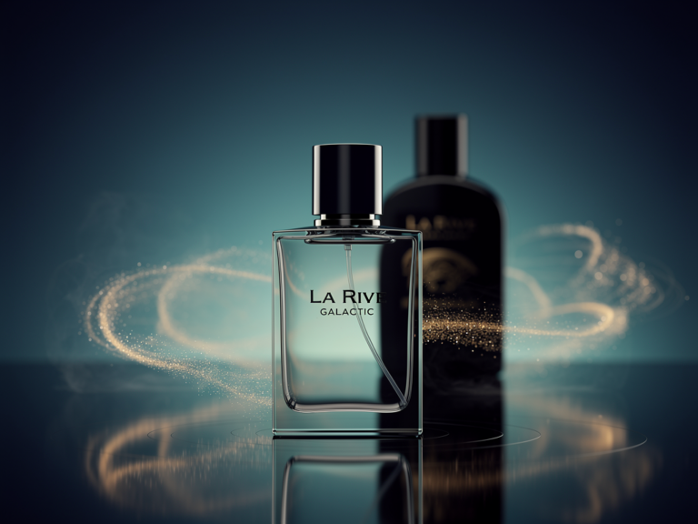 La Rive Galactic Herrenduft im Test als günstige Alternative zu Paco Rabanne
