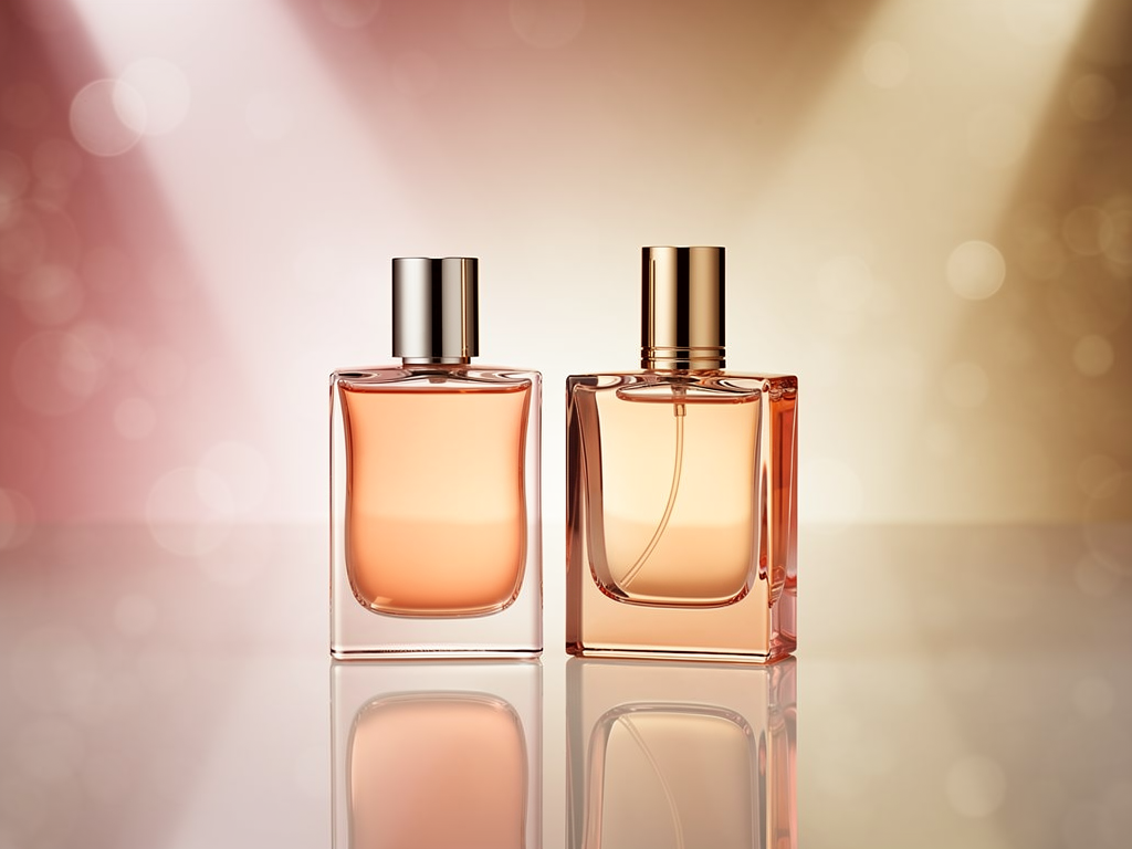 La Rive In Woman Duftzwilling im Test Der günstige Segen für Armani Fans La Rive In Woman Duftzwilling Flakon vor Armani Si Parfum im Test