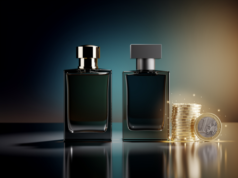 La Rive Prestige The Man Herrenduftzwilling mit frischen Zitrus- und Lavendelnote