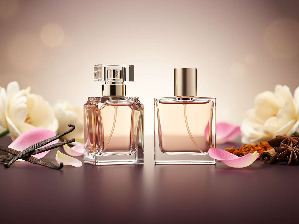 La Rive She is Mine Test zeigt warum der Duftzwilling zu YSL überzeugt La Rive She is Mine Duftzwilling im Test mit fruchtiger Vanillenote