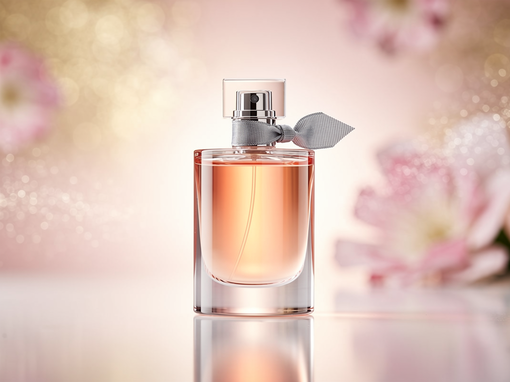 Lancôme La Vie Est Belle im Test Wie duftend süß überzeugt der Damenduft Lancôme La Vie Est Belle Duftflakon elegant und feminin im Test