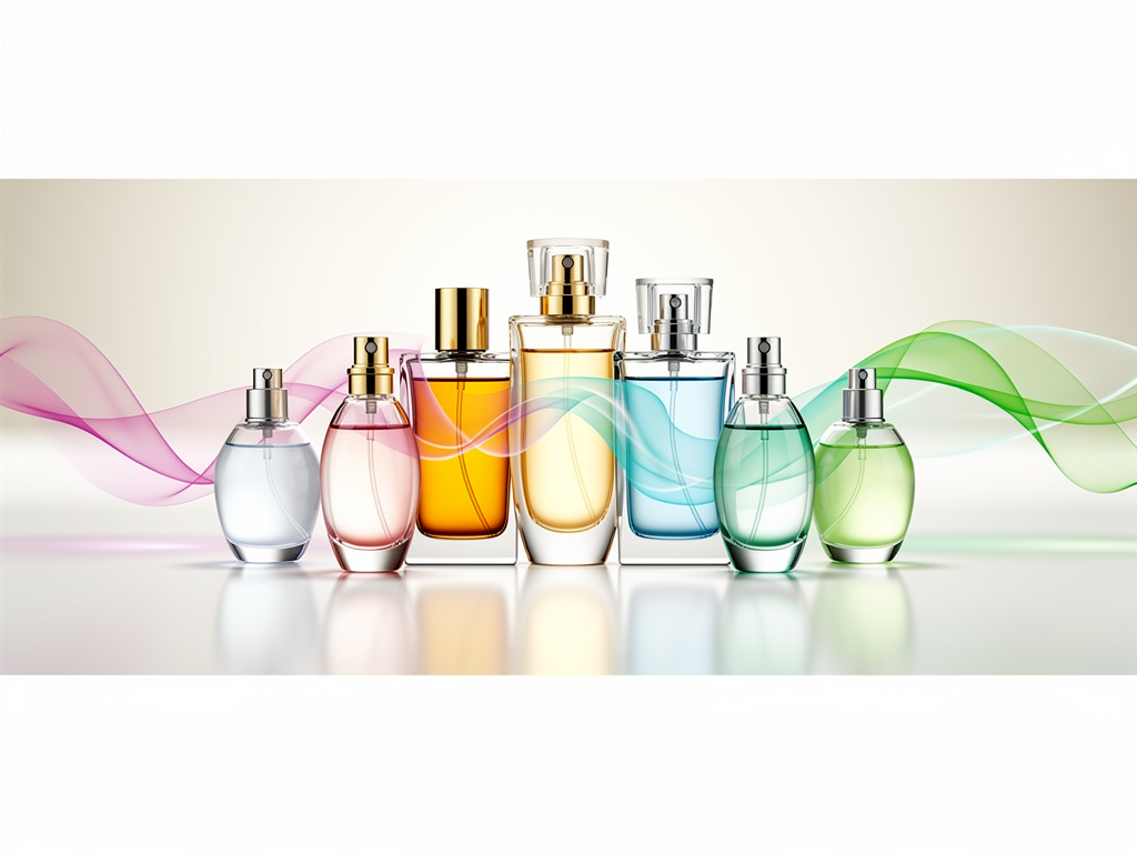 Mit diesen Tipps Layering Fehler umgehen und Duftfamilien perfekt mixen Parfums in Duftfamilien richtig kombinieren um Layering Fehler zu vermeiden