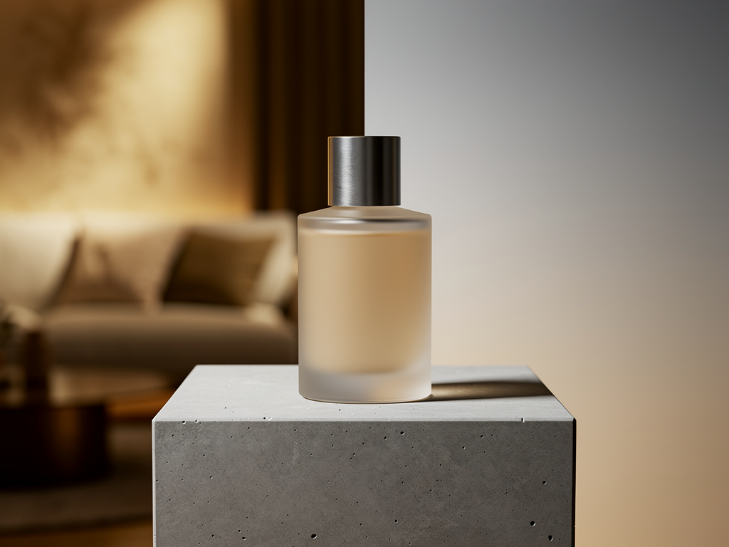 Le Labo Santal 33 Reality-Check Meine ehrliche Einschätzung zum Kultduft Le Labo Santal 33 Flakon vor elegantem Hintergrund luxury parfum review