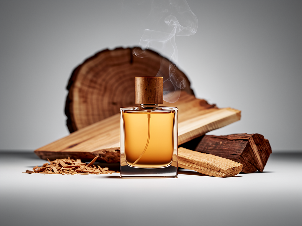 Loewe 001 Man EdP Erfahrungen mit einzigartiger holziger Duftkomposition Loewe 001 Man EdP Flakon mit natürlicher holziger Duftkomposition und eleganter Gestaltung