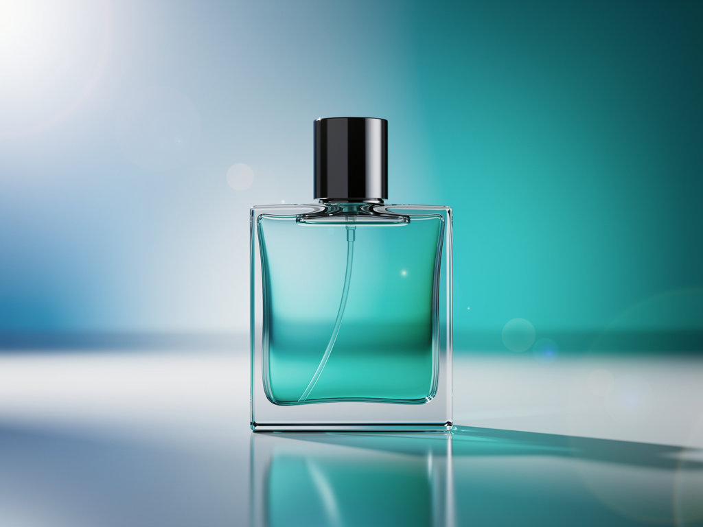 Mit Louis Vuitton Imagination Eau de Parfum neue Duftwelten entdecken Louis Vuitton Imagination Eau de Parfum Herrenduft mit frischer zitrisch-blumiger Note