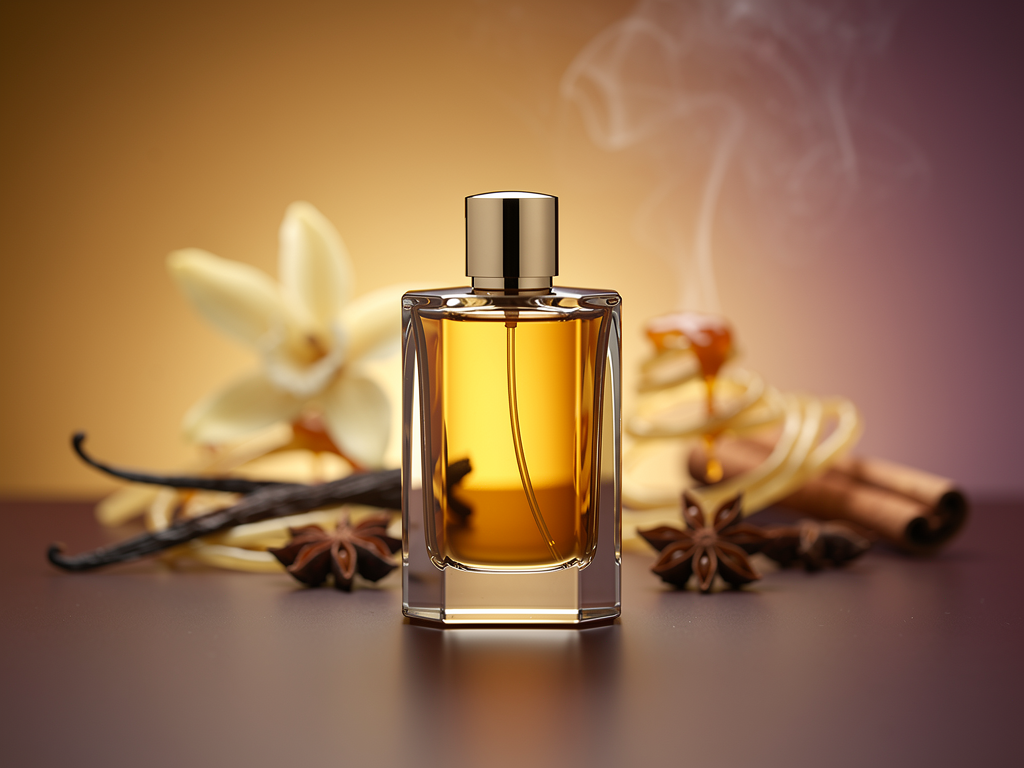 Mancera Aoud Vanille Praxistest zeigt orientalisch-süße Raffinesse in Duft und Harmonie Mancera Aoud Vanille Praxistest orientalisch süßer Unisex-Duft mit luxuriöser Vanillenote