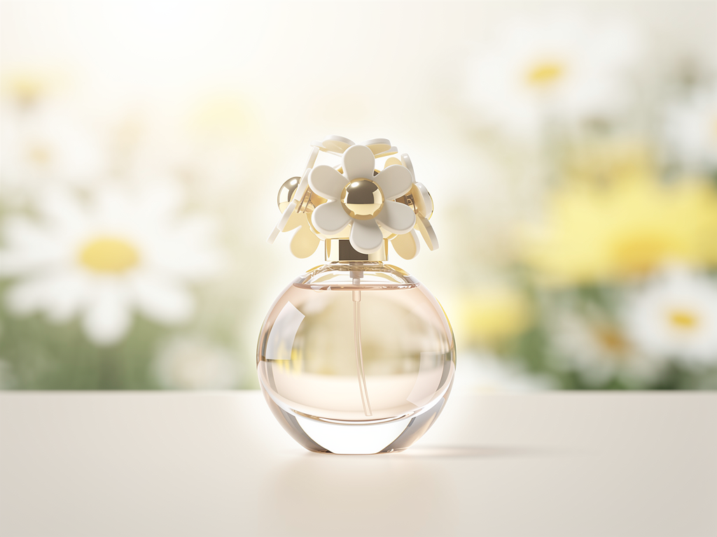 Warum der Marc Jacobs Daisy Test diesen blumigen Klassiker lobt Marc Jacobs Daisy Test blumiger Damenduft mit frischen Blütennoten und Moschusbasis