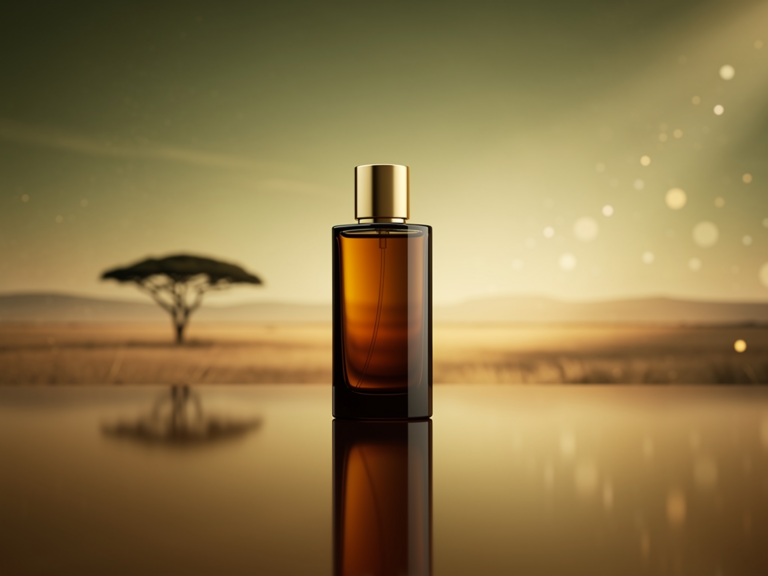 Memo Paris African Leather Test authentischer Lederduft inspiriert von afrikanischer Savanne