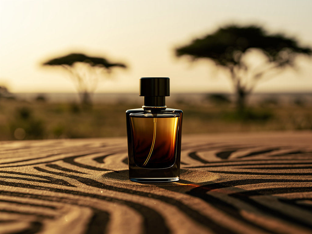 Memo Paris African Leather Test wild-eleganter Safari-Duft im Praxischeck