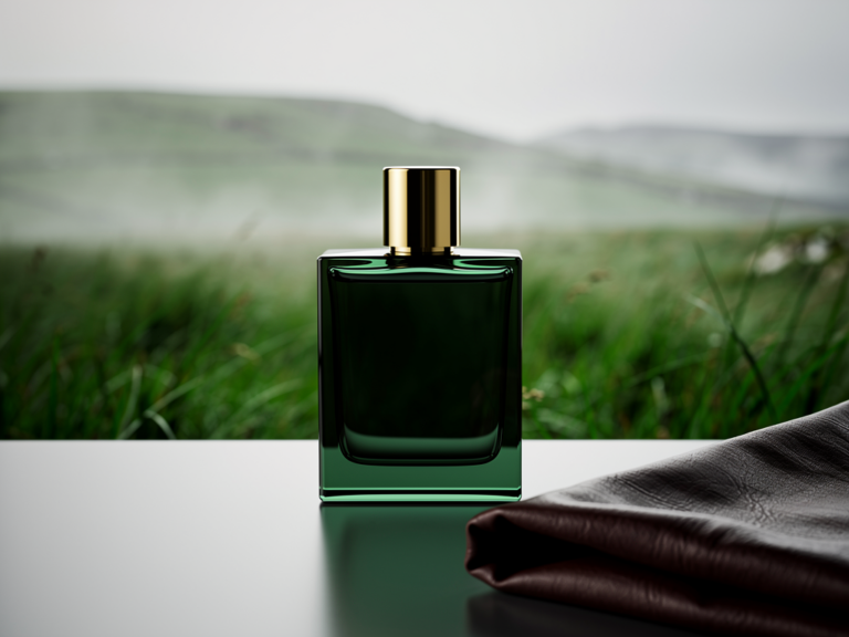 Memo Paris Irish Leather Test