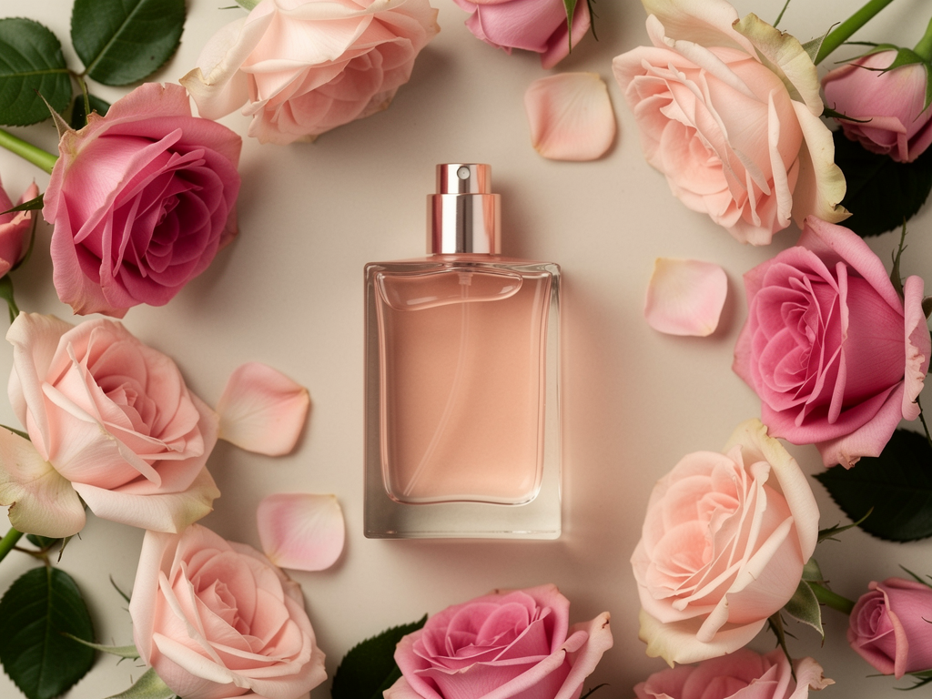 Warum der Merchant of Venice Rosa Moceniga Test ein Muss für Rosenduftfans ist Merchant of Venice Rosa Moceniga elegant blumiger Rosenduft mit holziger Tiefe