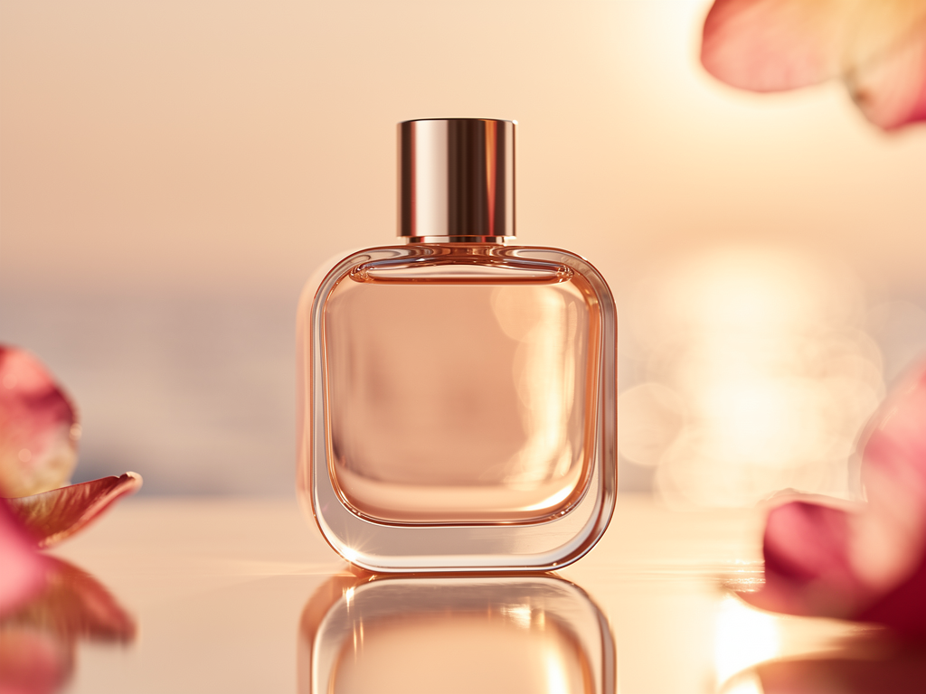 Michael Kors Wonderlust im Test Unsere Eindrücke und Duftnoten für Damen Michael Kors Wonderlust Damenduft im eleganten Flakon mit Sandsteinstruktur