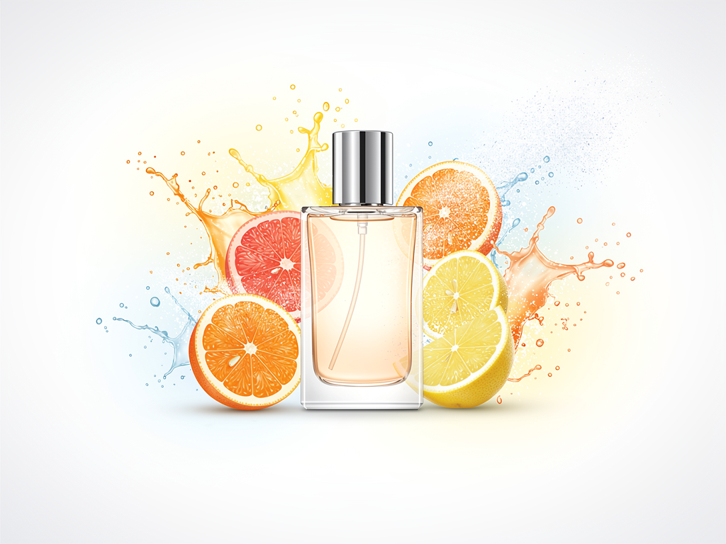 Mit dem Moschino I Love Love Test frisch und spritzig durch den Tag Moschino I Love Love Eau de Toilette frisch-zitrischer Duft mit roten Zitrusnoten