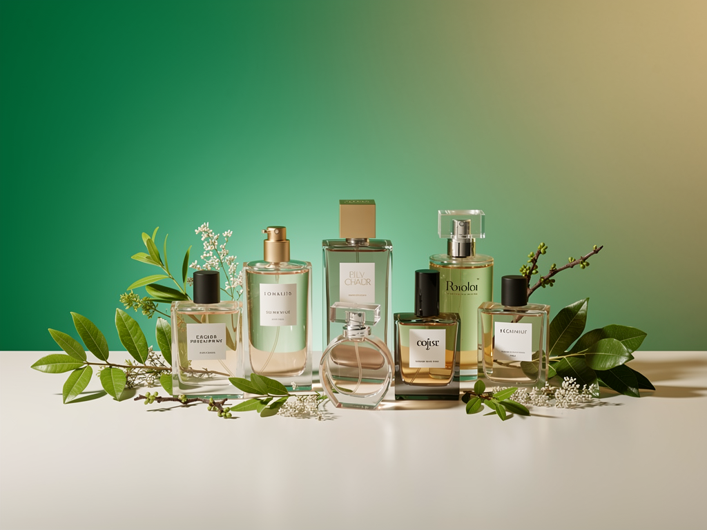 Nachhaltige Marken Parfum entdecken und umweltbewusst duften