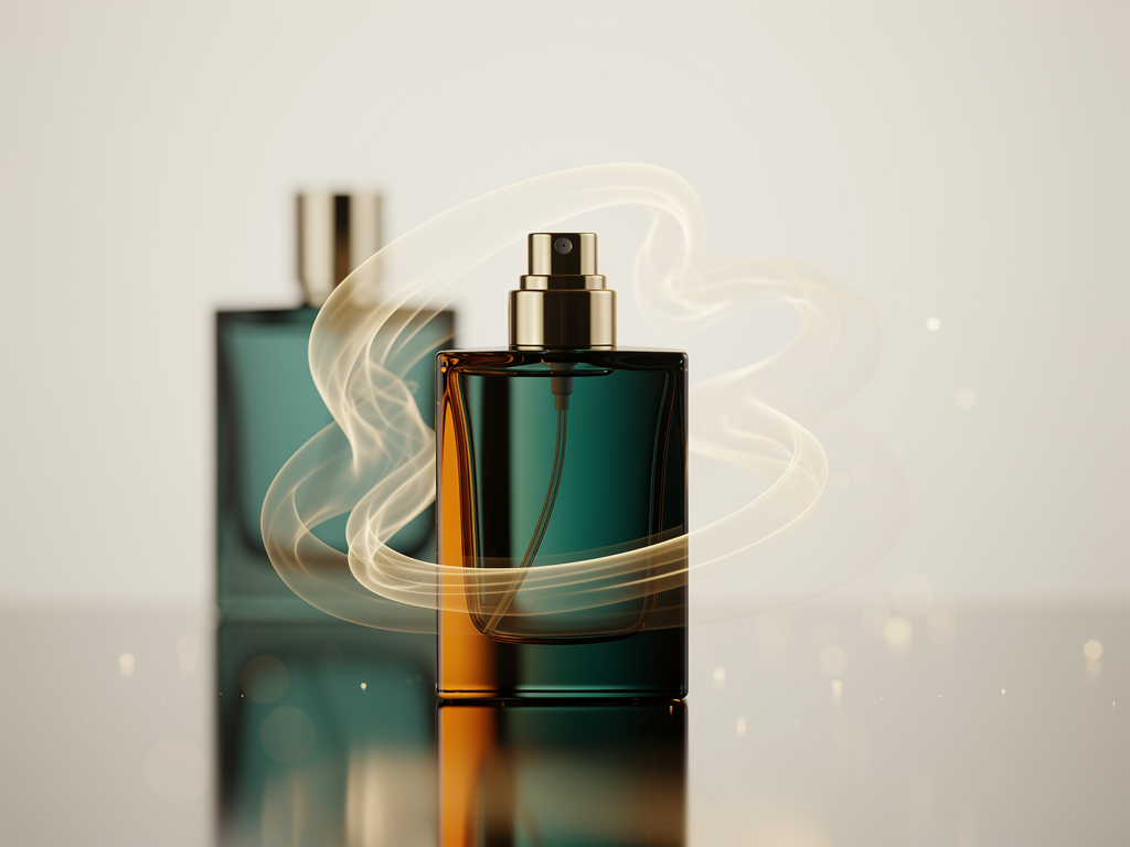 So überzeugt der Omerta Fantastic Duftzwilling als preiswerte Alternative zum Designerparfum Omerta Fantastic Duftzwilling Flakon mit fruchtig-spritziger Duftnote als preiswerte Parfumsalternative
