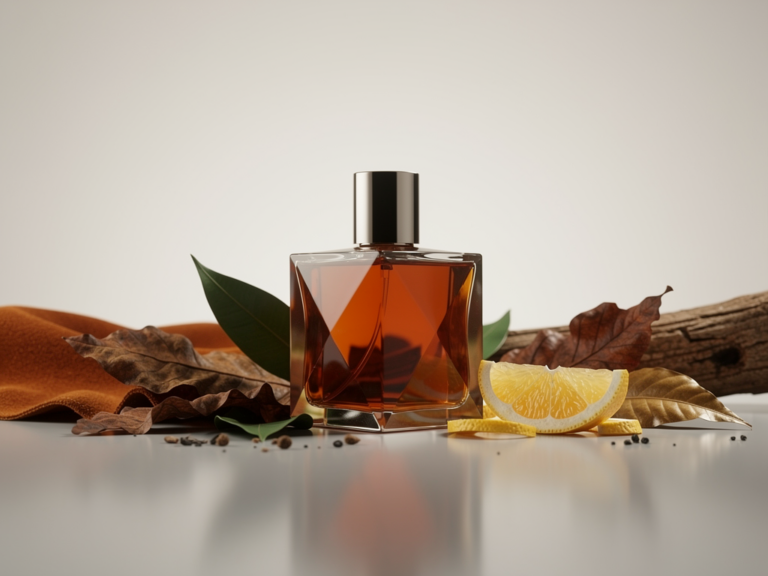 Ormonde Jayne Montabaco Duftflakon edles Design für Nischenparfum Bewertung