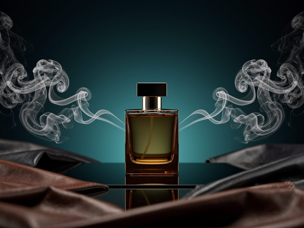 Ormonde Jayne Montabaco Test zeigt elegante Balance aus Rauch und Leder Ormonde Jayne Montabaco Parfum elegant balanciert Rauch und Leder in Test