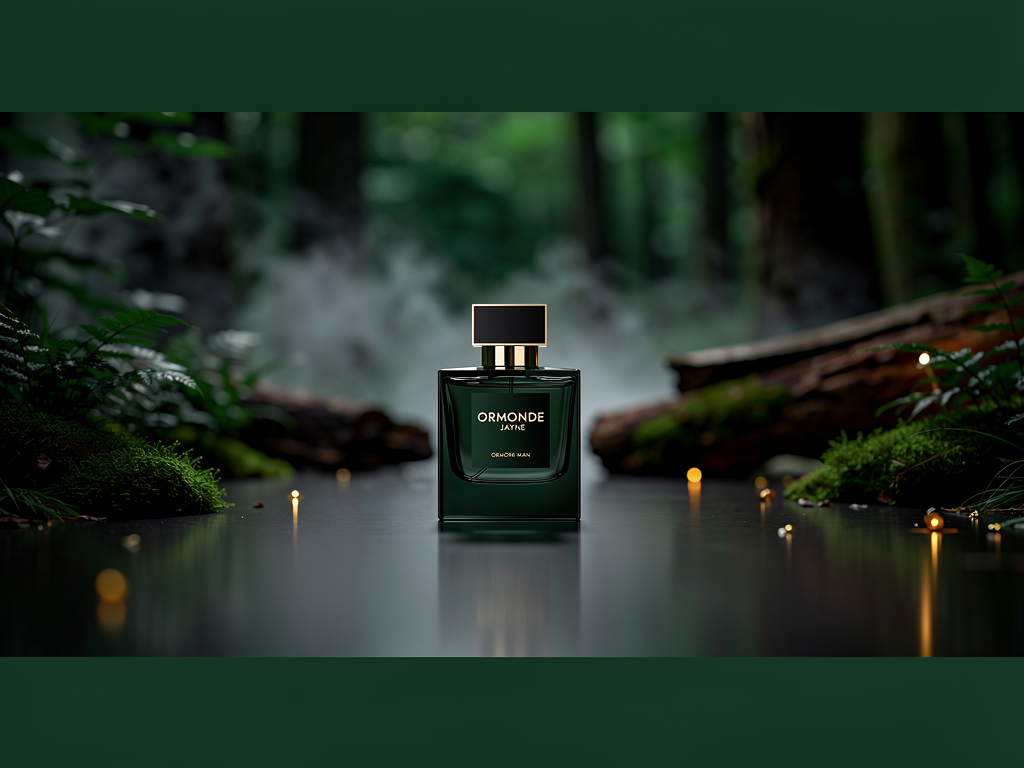 Ormonde Jayne Ormonde Man Einschätzung zeigt den eleganten Waldduft für Männer Eleganter Ormonde Jayne Ormonde Man Waldduft für anspruchsvolle Männer
