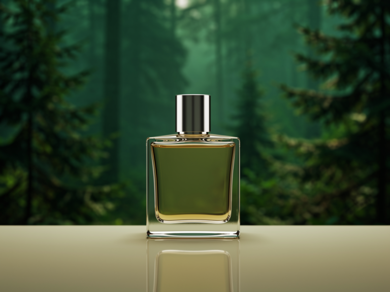 Ormonde Jayne Woman Bewertung grüner holziger Unisex-Duftwald elegant und natürlich