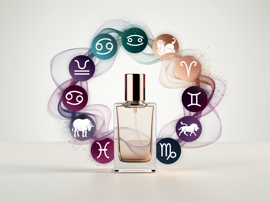 Mit dem passenden Parfum dein Sternzeichen besser verstehen und deinen Stil neu entdecken