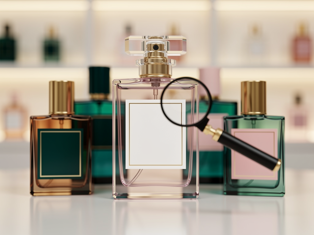 Parfumetiketten lesen leicht gemacht – wichtige Infos für Duftliebhaber