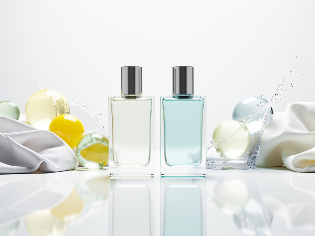 Frischer Duftvergleich Pendora Scents als Aqua Universalis Dupe im Fokus Pendora Scents Aqua Universalis Duftzwilling Vergleich frischer Zitrus- und Moschusnoten