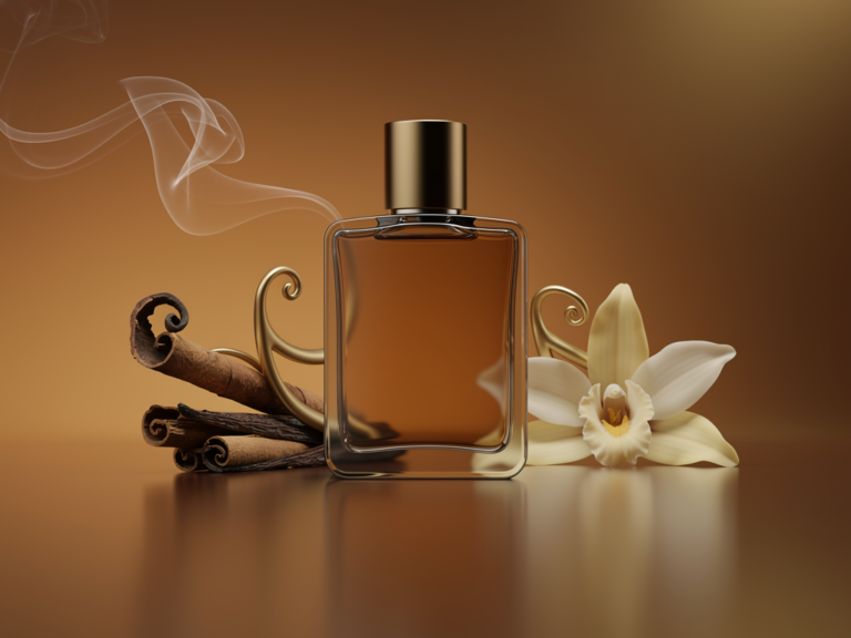 Pendora Scents Charuto Tobacco Vanille Flakon und Duftprobe im Testbericht