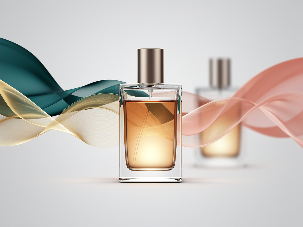 Wie gut ist der Pendora Scents Vibe Duftzwilling wirklich? Ein Erfahrungsbericht Pendora Scents Vibe Duftzwilling Flakon vor Versace Dylan Blue Parfumflasche