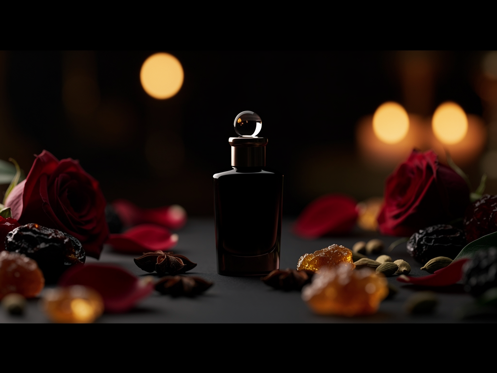 Penhaligon’s Halfeti Bewertung zeigt den geheimnisvollen Duft des Orients Penhaligon's Halfeti Bewertung orientalischer Nischenparfum Duft mit würzigen und holzigen Noten