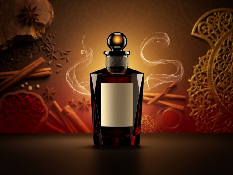 Penhaligon's Halfeti Test zeigt opulent-holzigen Orientduft voller Tiefe und Eleganz