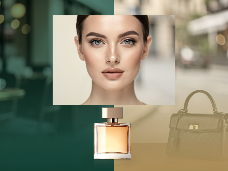 Portrait of a Lady Test zeigt eleganten Nischenparfum Duft im Alltagsszenario