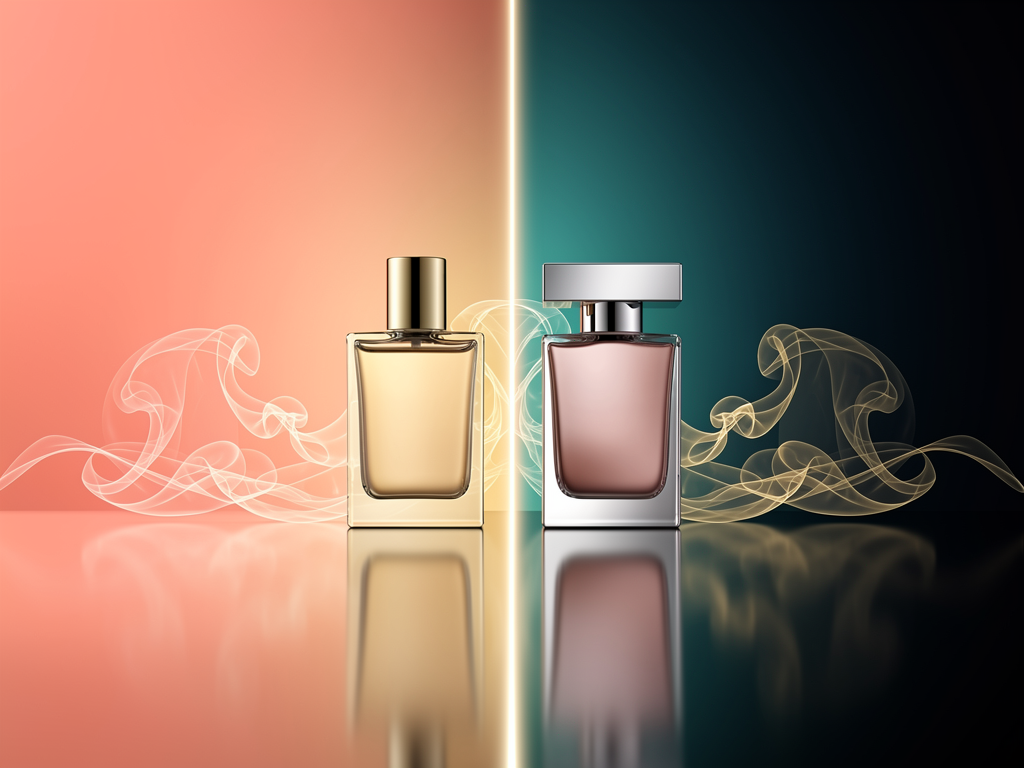 Suddenly Madame Glamour Test zeigt Unterschiede und Gemeinsamkeiten zum Chanel Duft Suddenly Madame Glamour Flakon im Vergleich zu Chanel Coco Mademoiselle Duft
