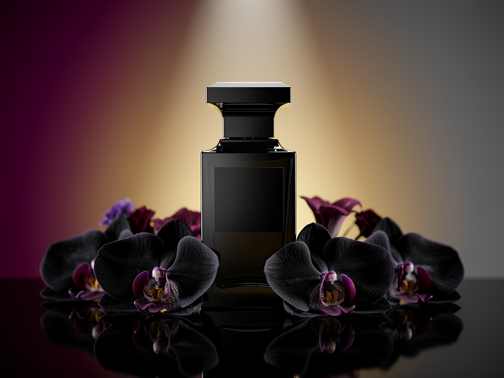 Mit Tom Ford Black Orchid Erfahrungen den Opulenz-Kultduft entdecken Tom Ford Black Orchid Erfahrung mit opulent-blumigem Kultduft im Alltagstest