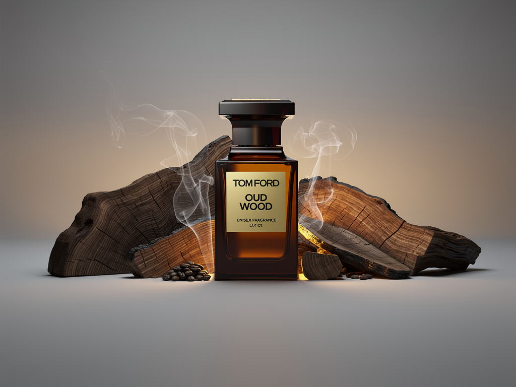 Warum Tom Ford Oud Wood als Unisex-Duft gerade so beliebt ist Tom Ford Oud Wood holziger Unisex-Duft elegant und vielseitig beliebt
