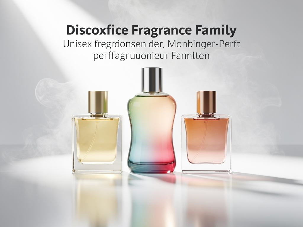 Unisex Düfte entdecken und die perfekte Duftfamilie finden Unisex Düfte Vielfalt entdecken moderne Parfums für jeden Stil und Geschmack