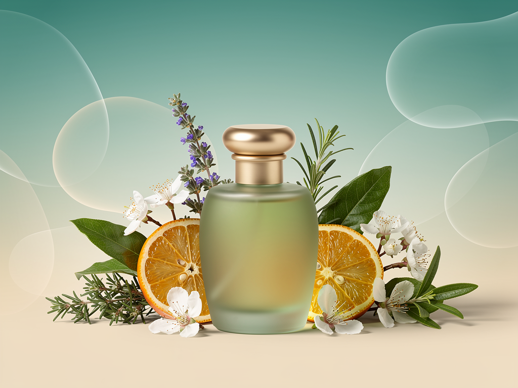 So duftet Nachhaltigkeit vegan: Die Trends bei Parfums 2026 entdecken Veganes Parfum 2026 mit natürlichen Inhaltsstoffen und nachhaltiger Herstellung
