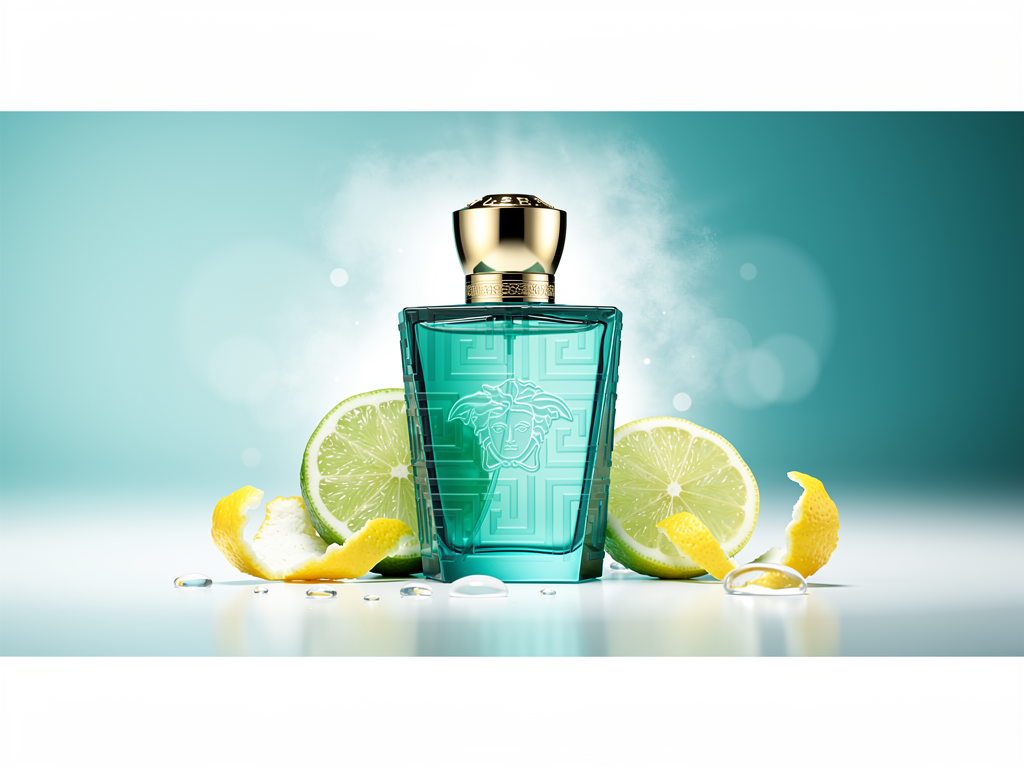 Frisch-zitrischer Luxus im Praxistest Versace Eros Energy Eau de Parfum Versace Eros Energy Eau de Parfum Flakon mit frisch-zitrischem Luxus im Test
